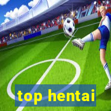 top hentai